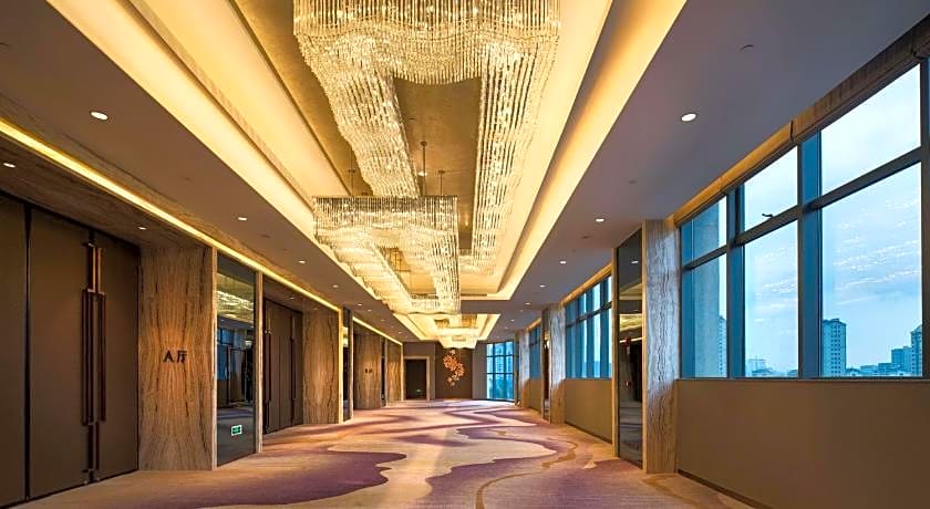 DoubleTree by Hilton Ningbo Chunxiao