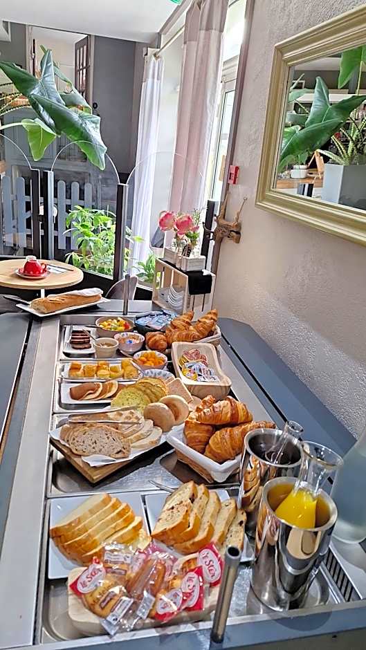 L'Auberge du Tire Bouchon