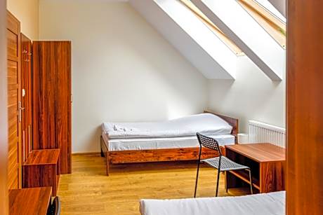 Large Single Room