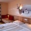 JUFA Hotel Annaberg