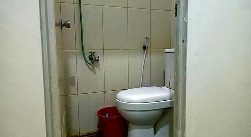 Pondok Kancil Makassar