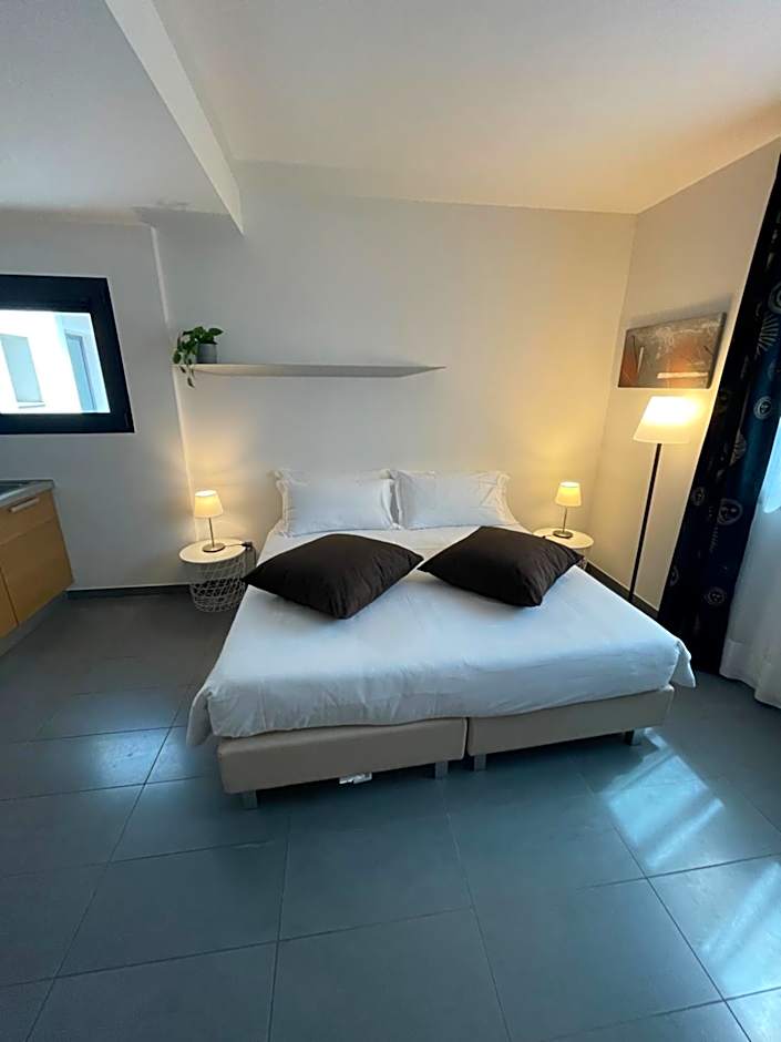 Matrix Hotel & Residence