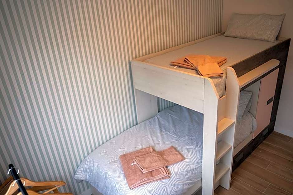 La Siesta Hostel
