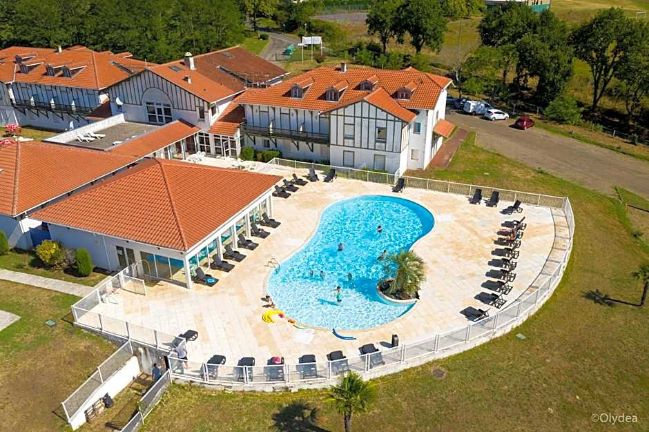 Olydea la Chalosse - Cassen