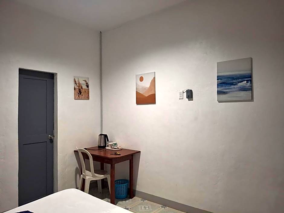 Mandurah's Inn, Malapascua