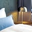 Maxim Suites by Elias Holl
