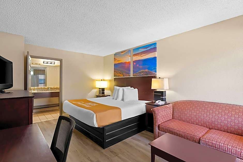 Days Inn by Wyndham Petersburg/South Fort Lee