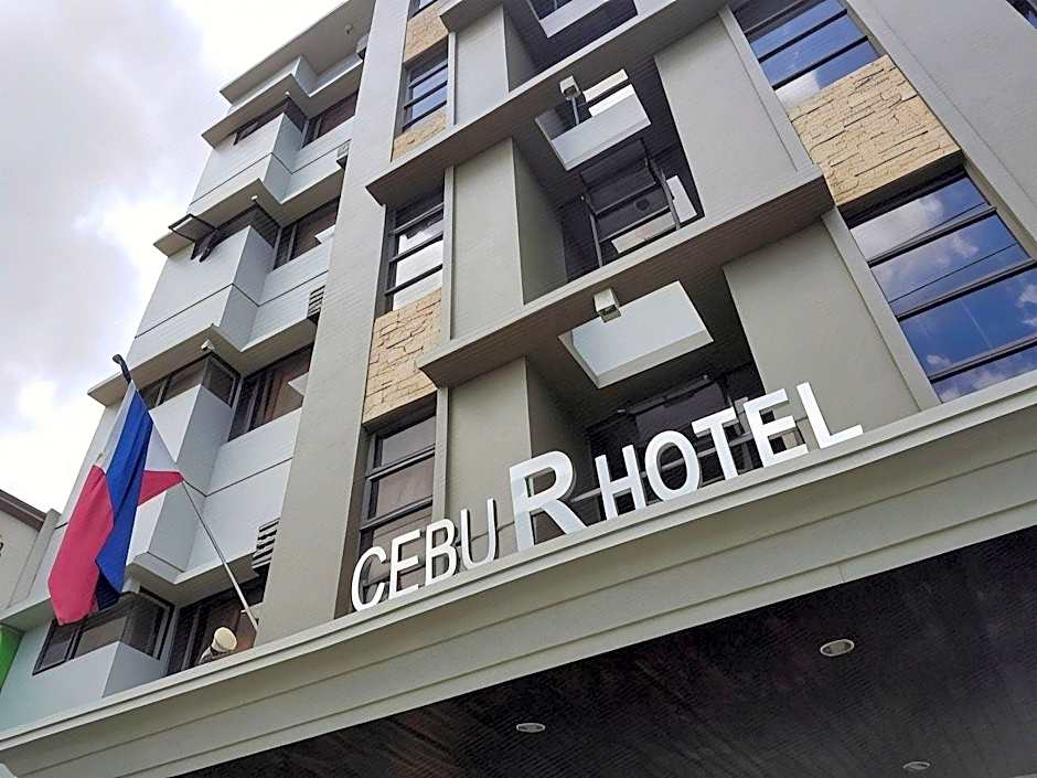 Cebu R Hotel Capitol