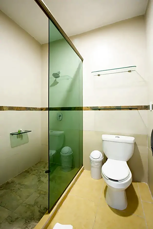 Casa Kaoba Hotel & Suites