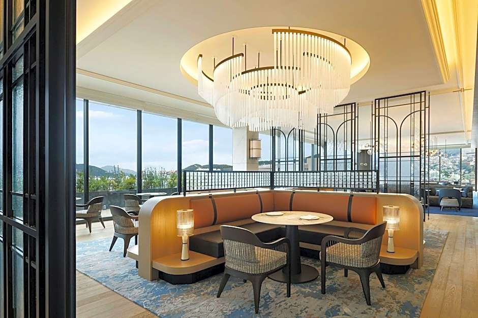 Nagasaki Marriott Hotel