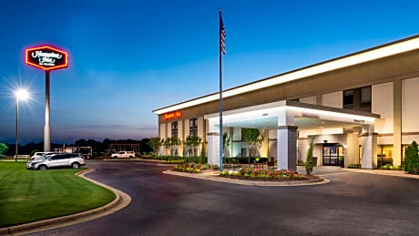 Hampton Inn Tuscaloosa - East