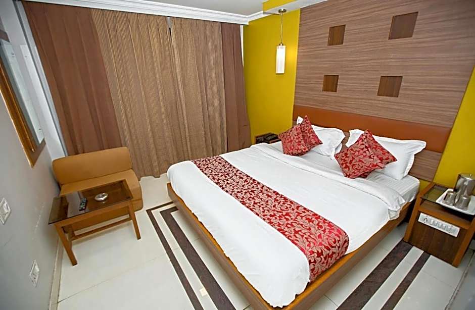 Hotel Maneck Residency