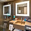 Novotel Grenoble Centre