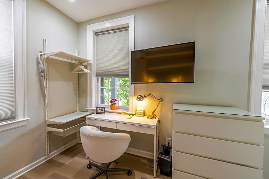 The Georgetown House Boutique Inn