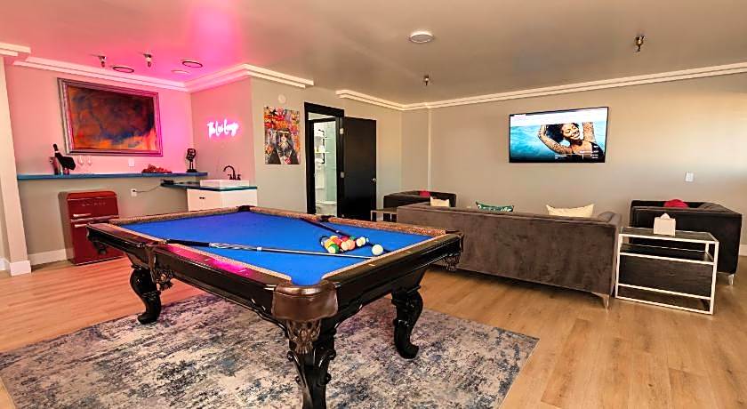 The Lexi Las Vegas - 21 and over Hotel