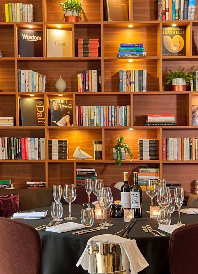 Malmaison Cheltenham