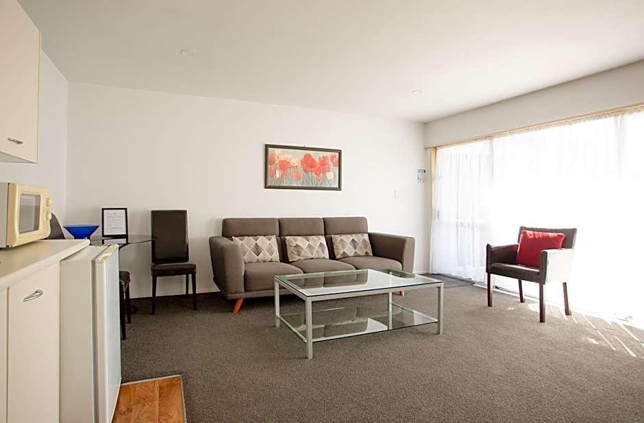 Casino Court Motor Lodge