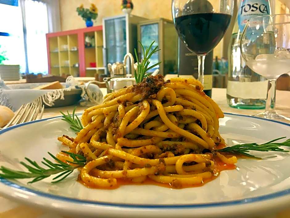 Albergo Le Sorgenti
