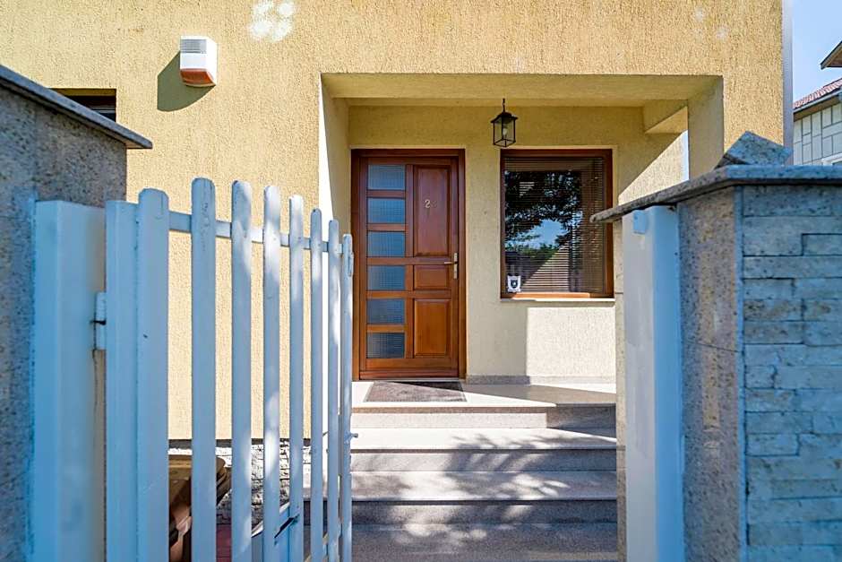 Boutique Casa Galbena