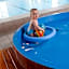 Best Western Le Relais de Laguiole Hotel & Spa