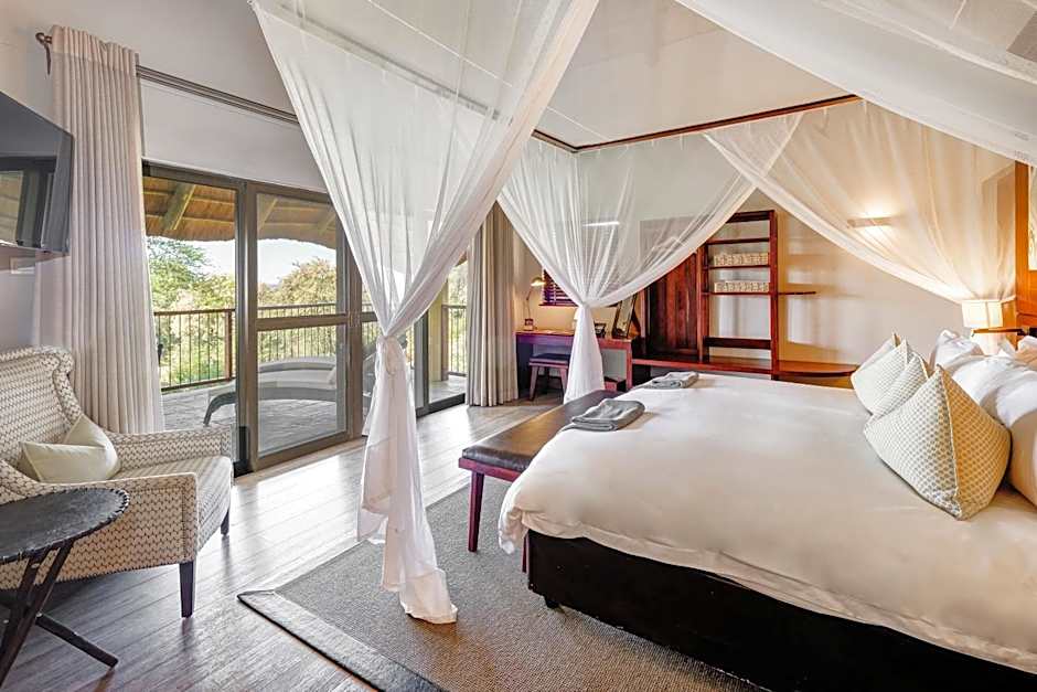 Ilala Lodge Hotel