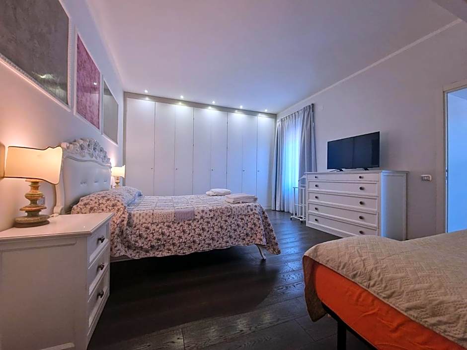 Foto 1 dari 10 — Junior Suite