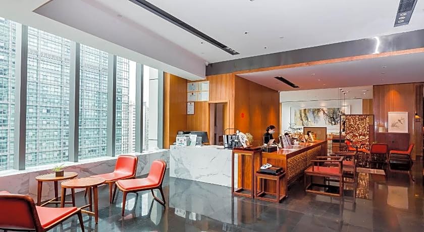 H' Elite Hotel
