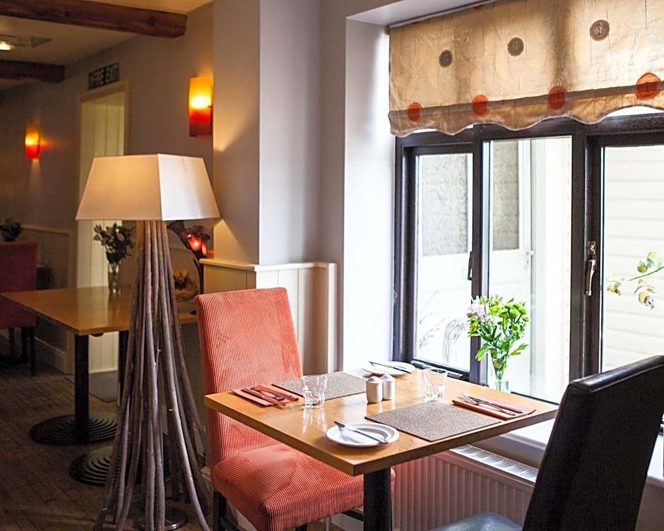 Greenbanks Hotel Norfolk