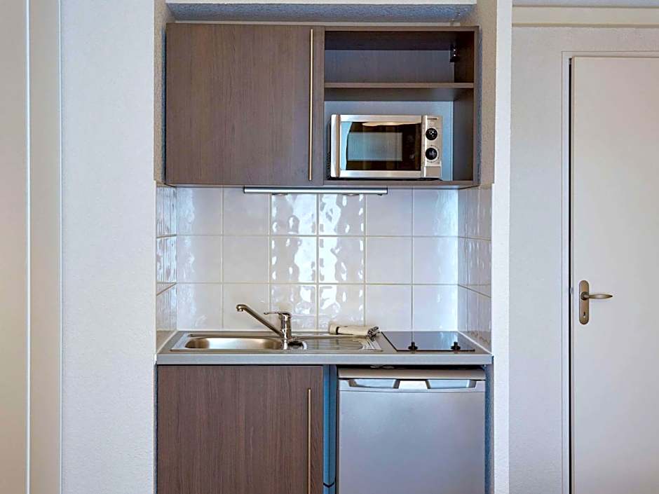 Adagio Access Poitiers