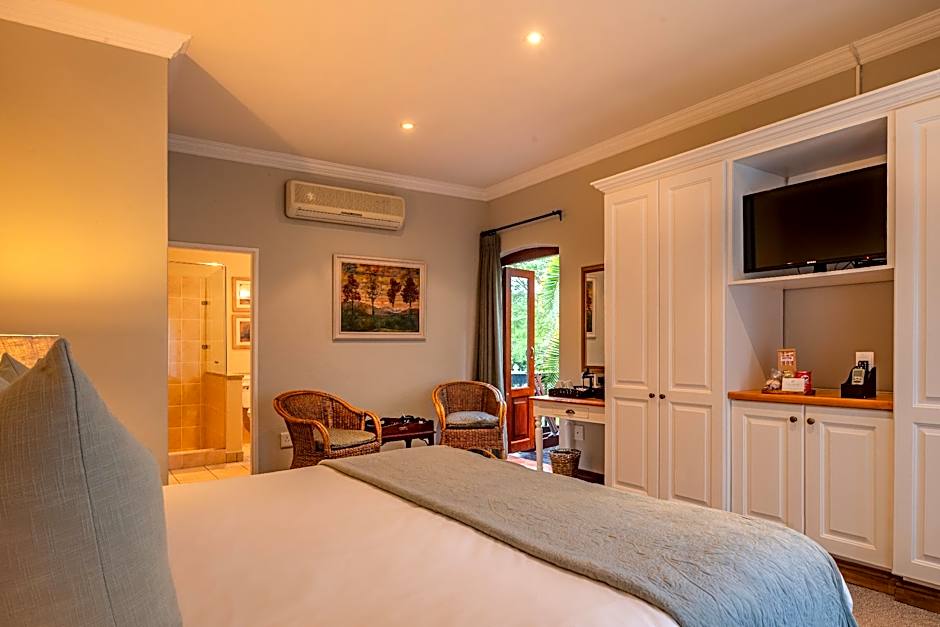 Photo 1 of 5 of Exclusive 1 King Bed