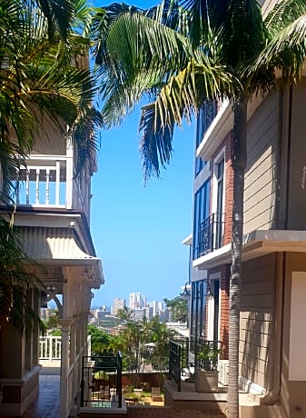 Andaluz Boutique Hotel