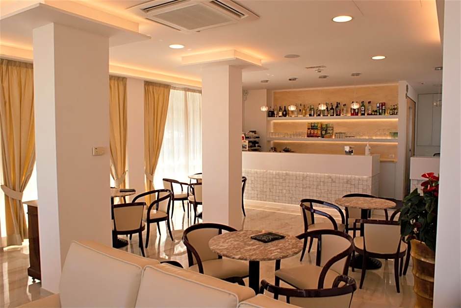 Hotel Caesar Paladium