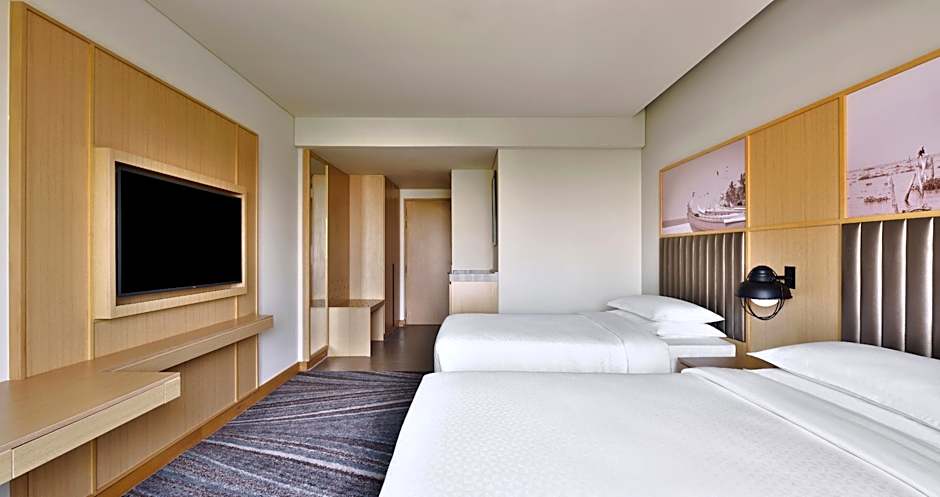 Courtyard by Marriott Kochi Infopark