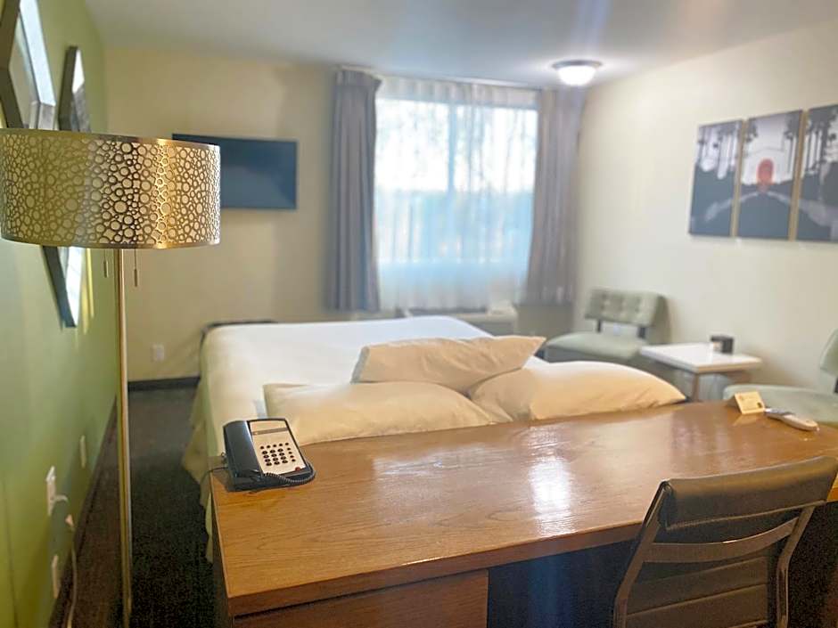 Redac Gateway Hotel Torrance