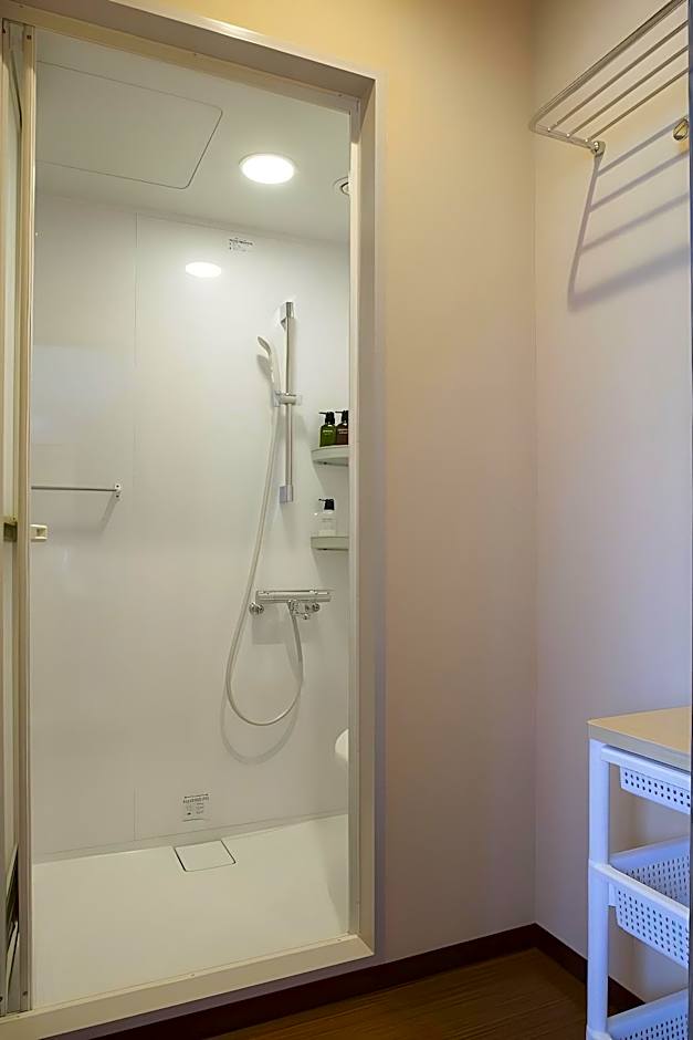 Kanazawa Capsule Hotel Musashimachi