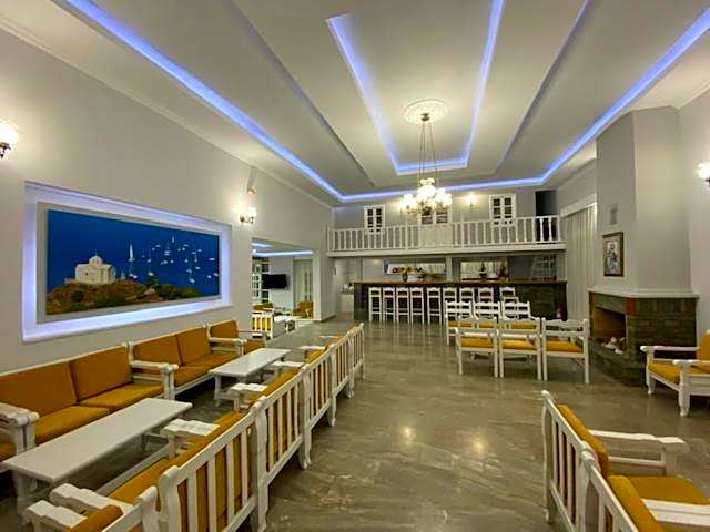Ifestos Hotel