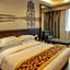 GreenTree Inn Huzhou South Street Chaoyin Bridge Business Hotel