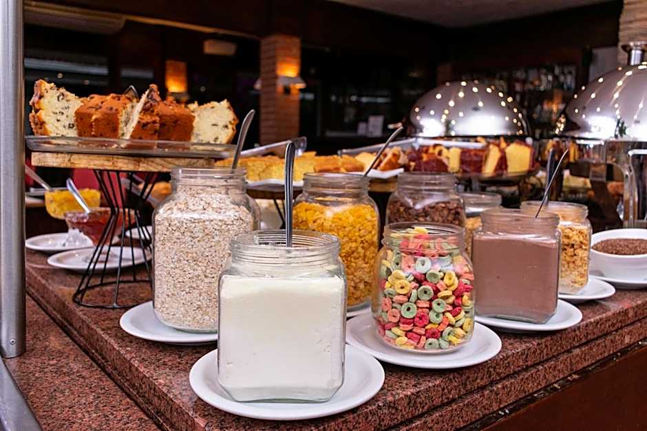 Hotel Colonial IguaÃ§u
