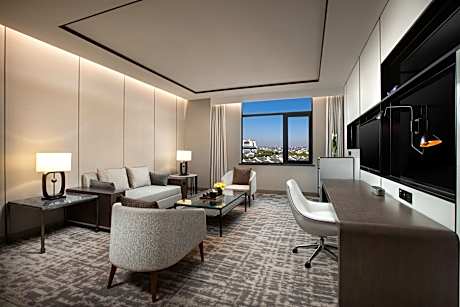1 Bedroom Suite