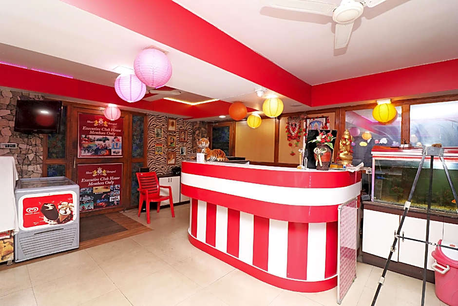 Hotel O Sher E Bengal