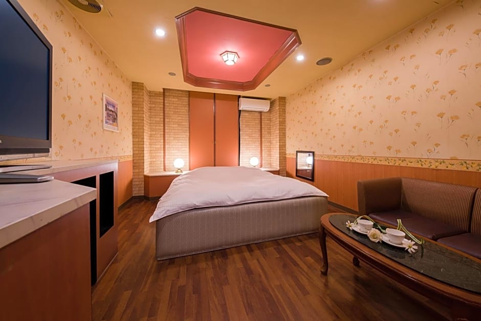 Hotel ニャンだふる