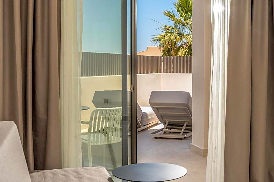 Scala Boutique Hotel & Suites - Adults Only