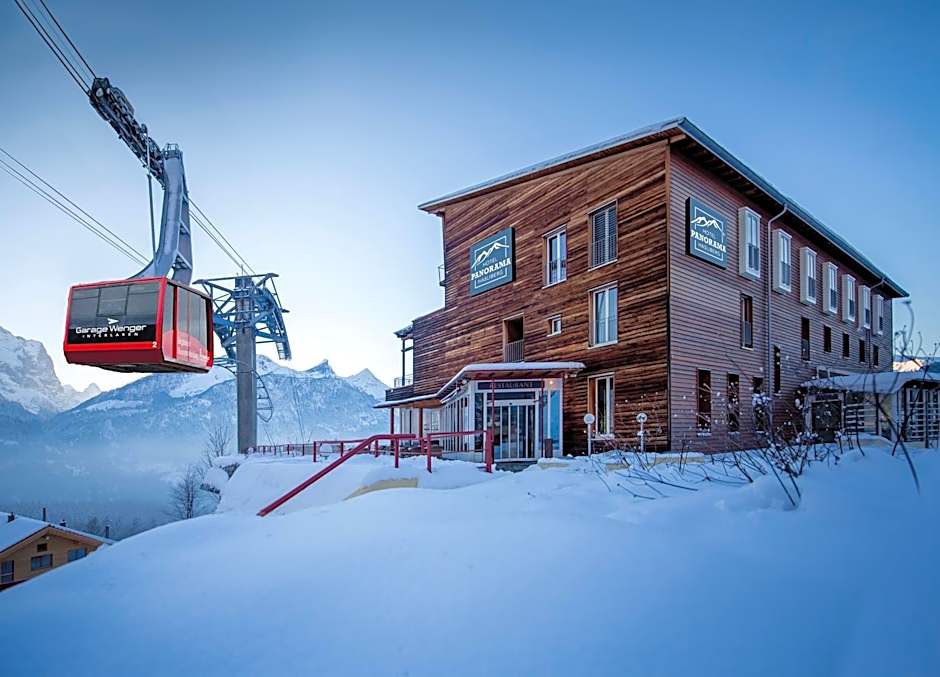 Hotel Panorama