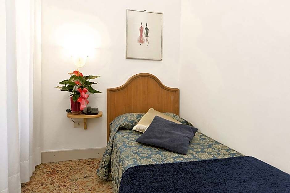 Hotel Alla Fava