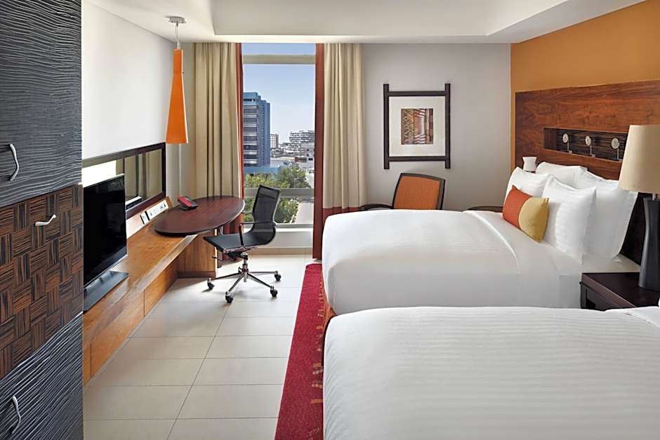 Accra Marriott Hotel