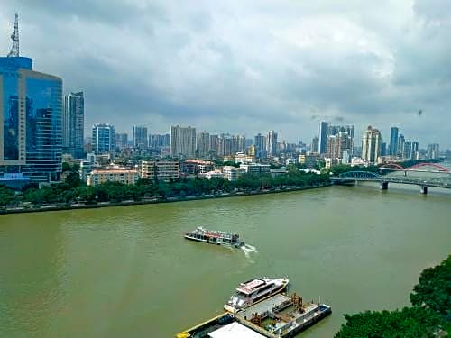 Howard Johnson Riverview Hotel Guangzhou
