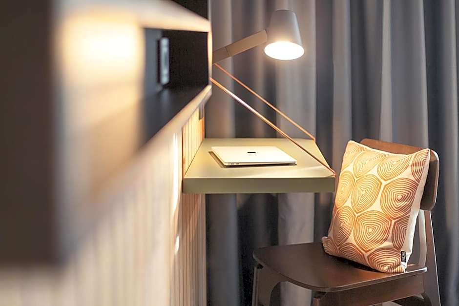 Holiday Inn  the niu, Amity Potsdam By IHG