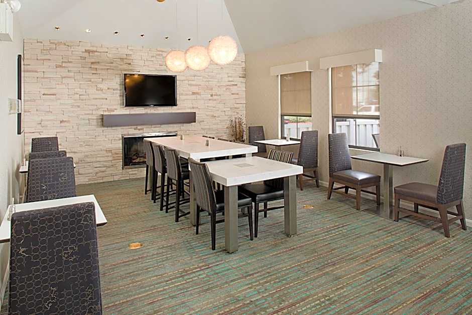 Residence Inn by Marriott Harrisburg Hershey