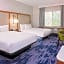 Fairfield Inn & Suites by Marriott Queensbury Glens Falls/Lake George