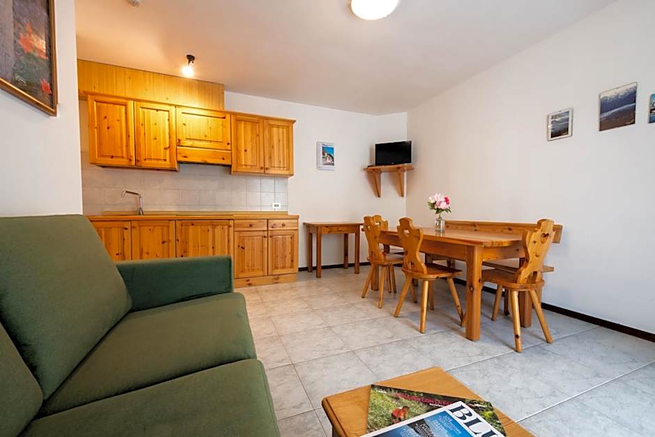 Appartamenti Lembondel - Ledro